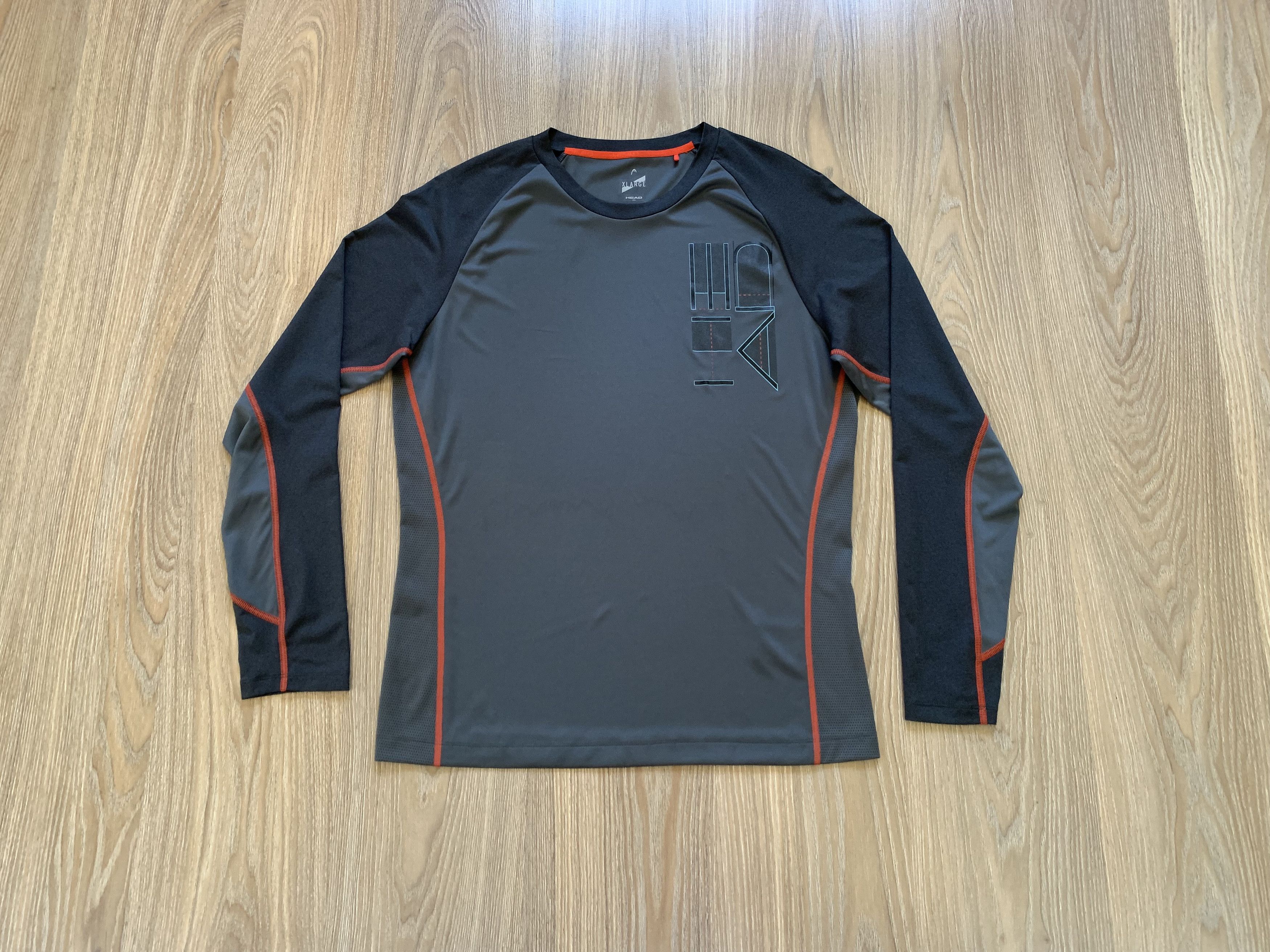 Other Head Sport Training Long Sleeve Size US XL / EU 56 / 4 - 1 Thumbnail