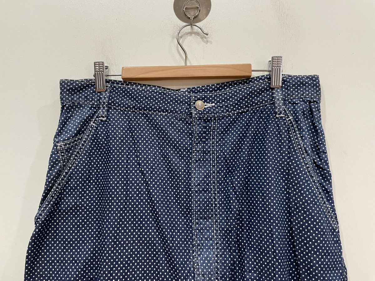 mercibeaucoup Mercibeaucoup Drop Crotch Jeans Size US 32 / EU 48 - 3 Thumbnail