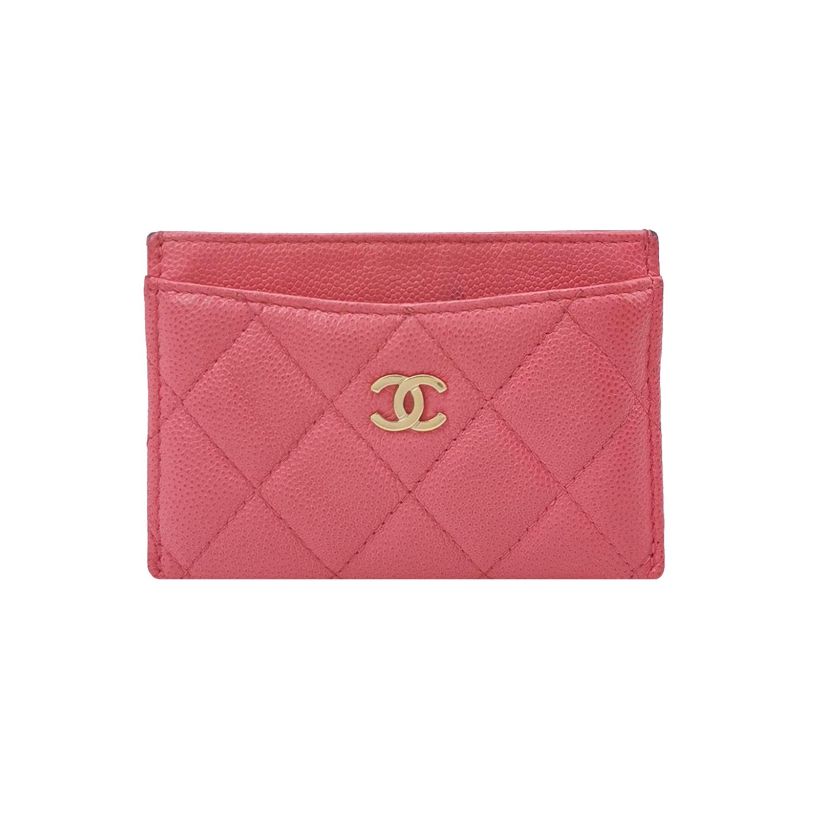 Chanel Chanel Women os Wallets Size ONE SIZE - 1 Thumbnail