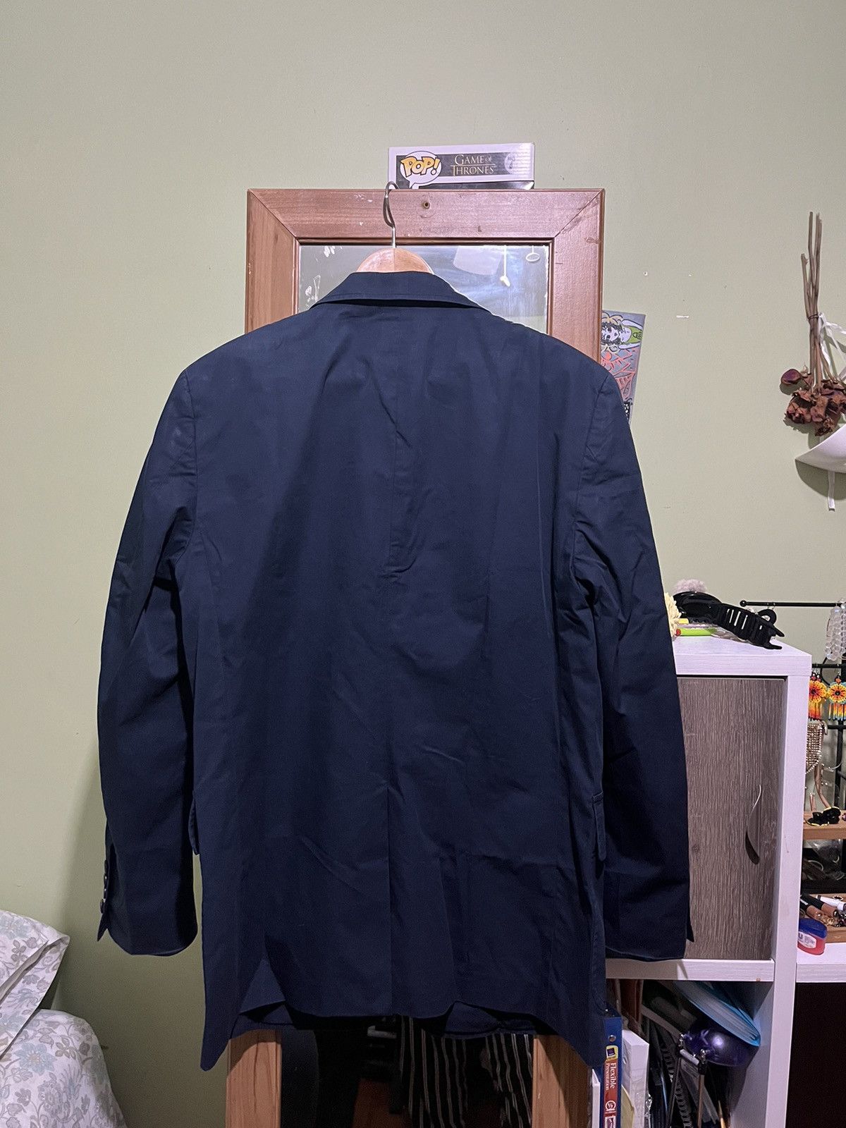 Polo Ralph Lauren REYKANAEKIRI wrong item Size US M / EU 48-50 / 2 - 2 Thumbnail