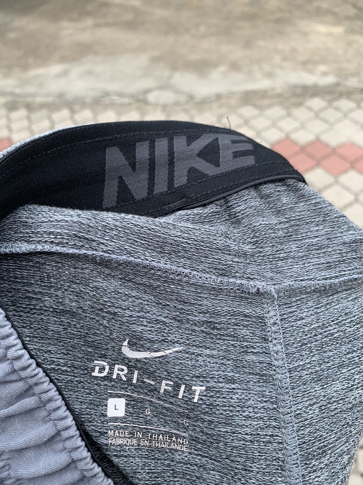 Nike Steals! Nike Drifit Outdoor Shorts Size US 32 / EU 48 - 7 Thumbnail