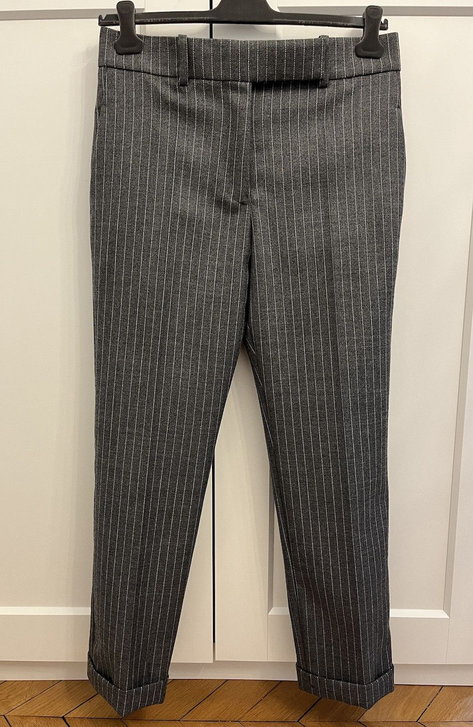 Haider Ackermann Haider Ackermann Trousers Size 27" / US 4 / IT 40 - 1 Thumbnail