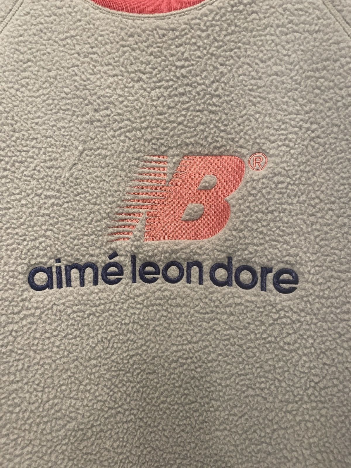 Aime Leon Dore × New Balance SS19 Size US L / EU 52-54 / 3 - 3 Thumbnail