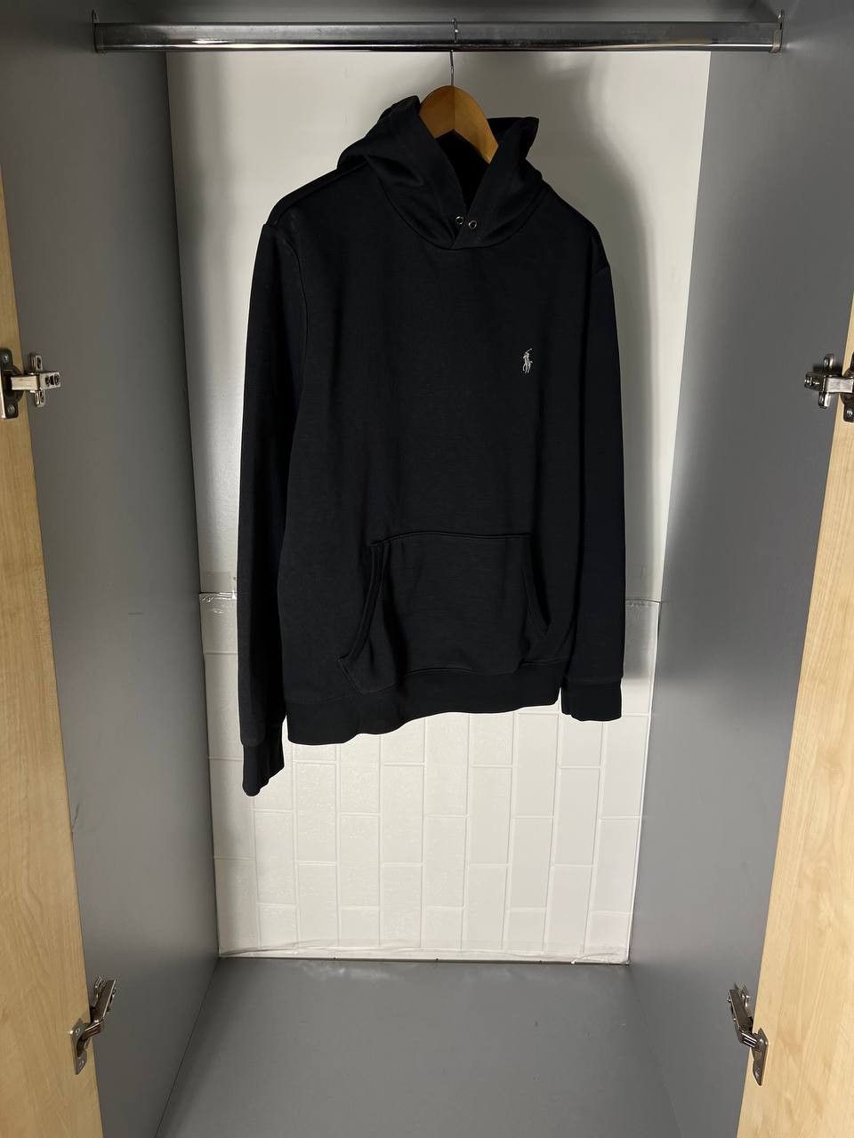 Polo Ralph Lauren VINTAGE POLO RALPH LAUREN CLASSIC CASUAL HOODIE DESIGNER Y2K Size US M / EU 48-50 / 2 - 3 Thumbnail