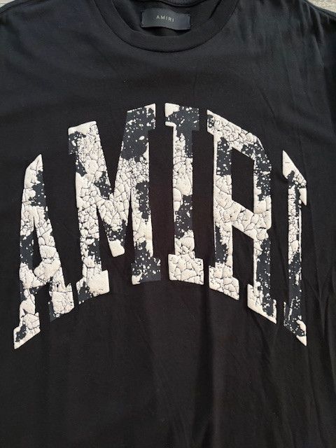 Amiri Amiri Tee Size US M / EU 48-50 / 2 - 2 Thumbnail