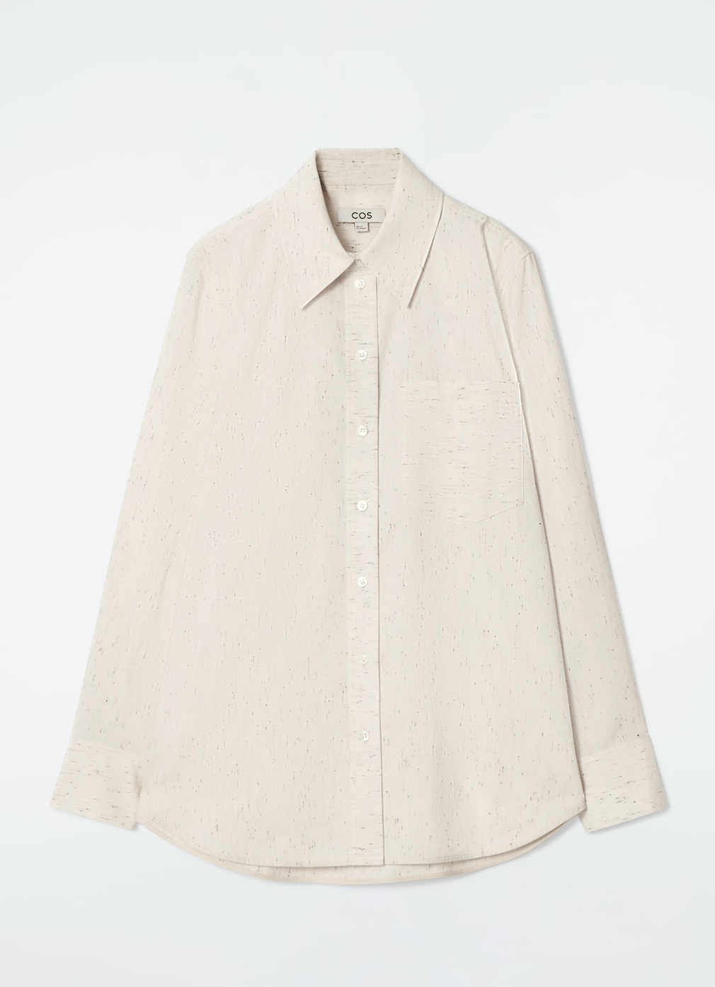 Cos Cos Shirt Size S / US 4 / IT 40 - 1 Thumbnail