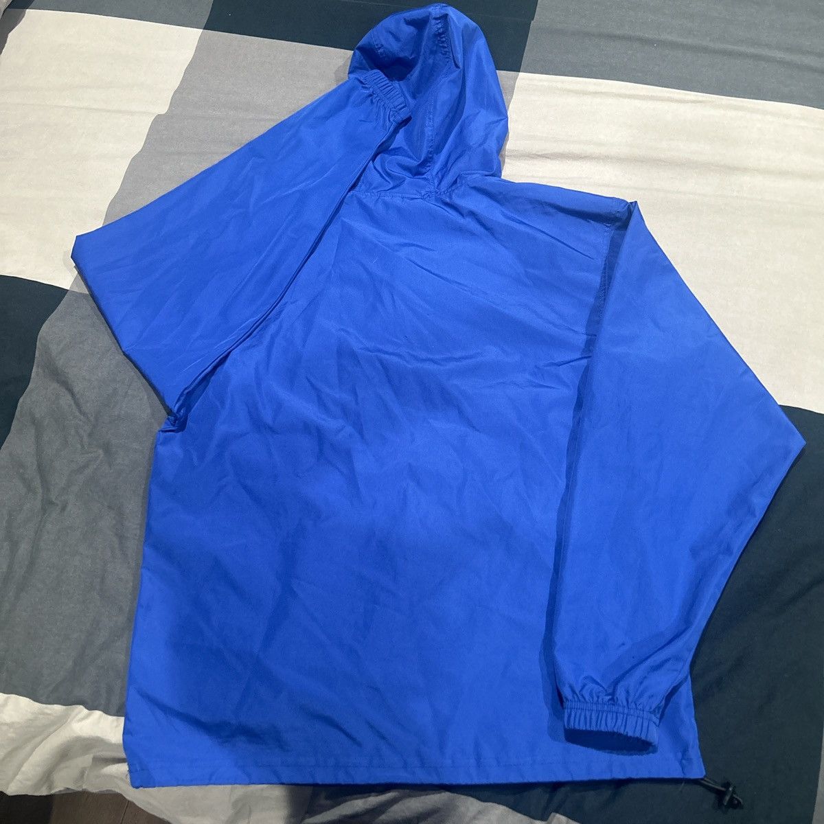 Champion Grand Valley Uni windbreaker Size US XS / EU 42 / 0 - 3 Thumbnail