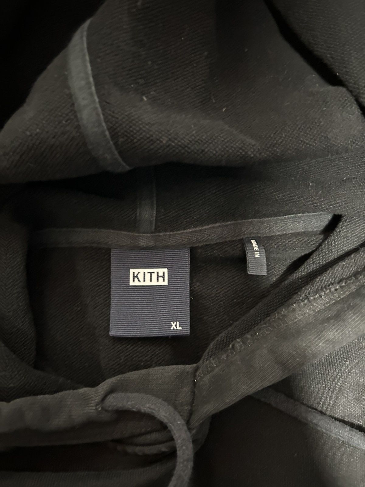 Kith Kith hoodie Size US XL / EU 56 / 4 - 4 Thumbnail