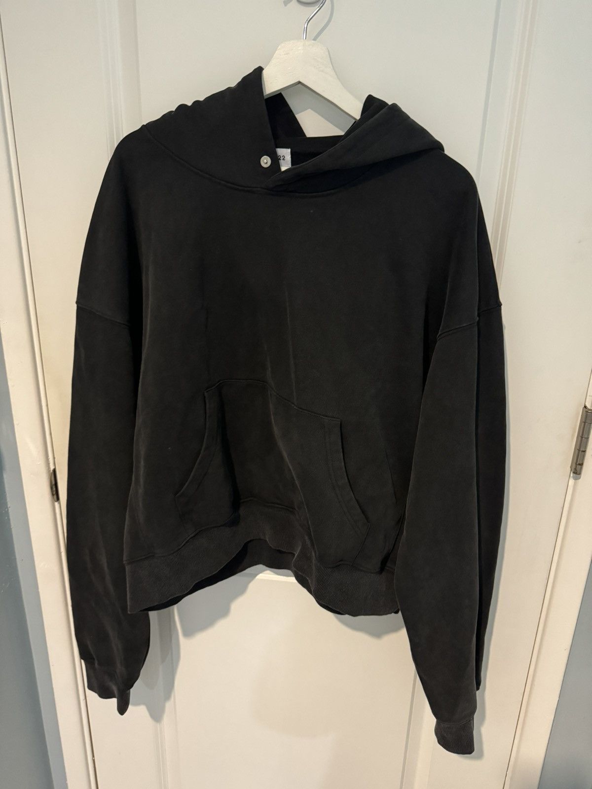 OBJECT 22 Enzyme Hoodie Size US M / EU 48-50 / 2 - 1 Thumbnail