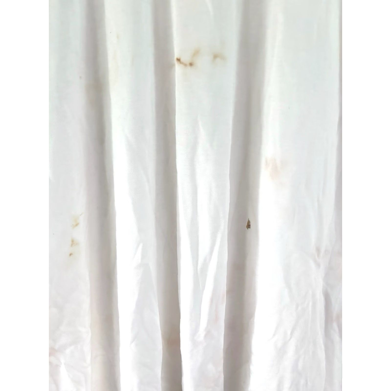 Canon VINTAGE Cannon Soccer Polo Shirt Mens XL White NWOT 80s USA Made in USA Deadstock Size US XL / EU 56 / 4 - 5 Thumbnail