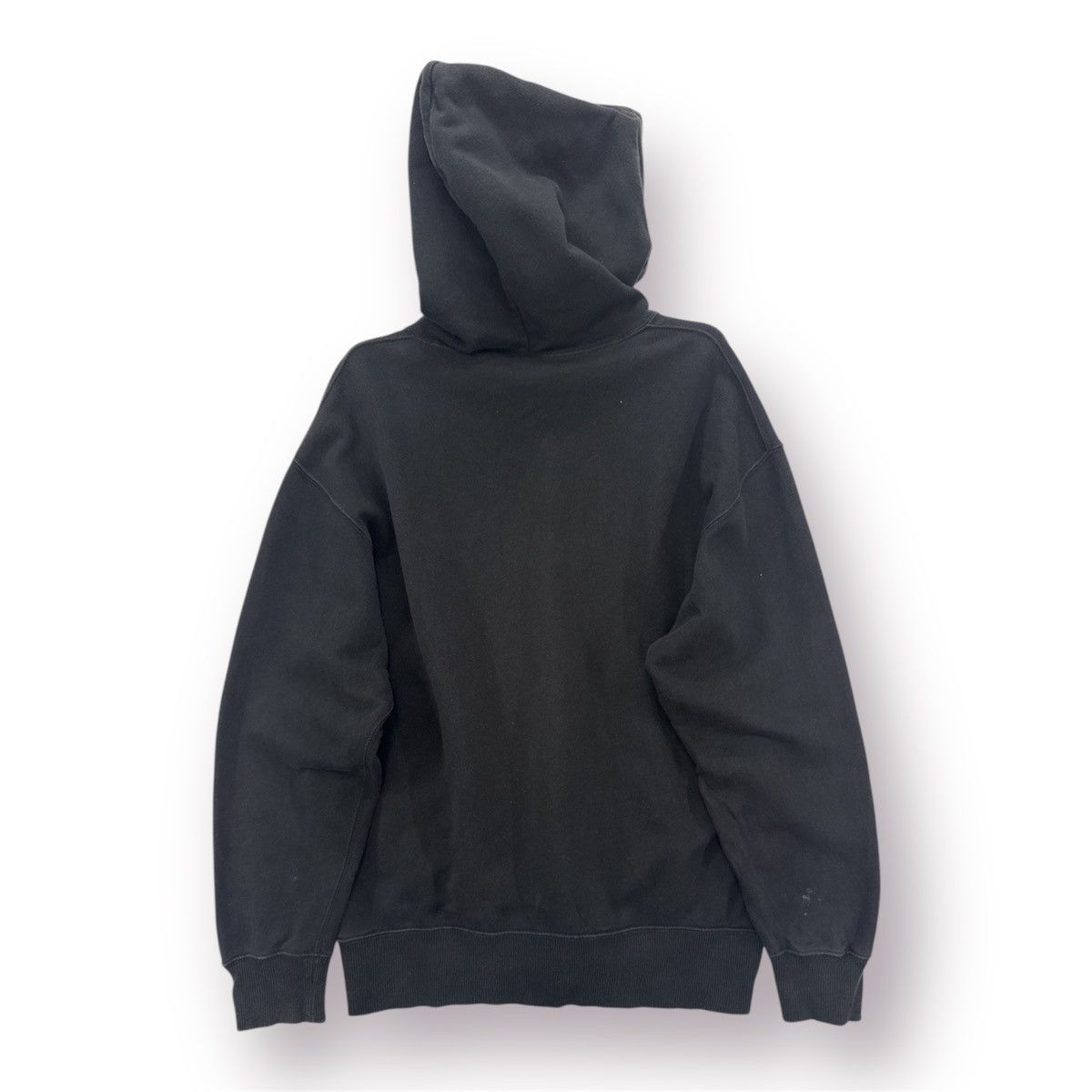 Futura × Uniqlo 🔥 Vintage Y2K Japan Futura Streetwear Sweat Hoodie - M Size US M / EU 48-50 / 2 - 8 Thumbnail