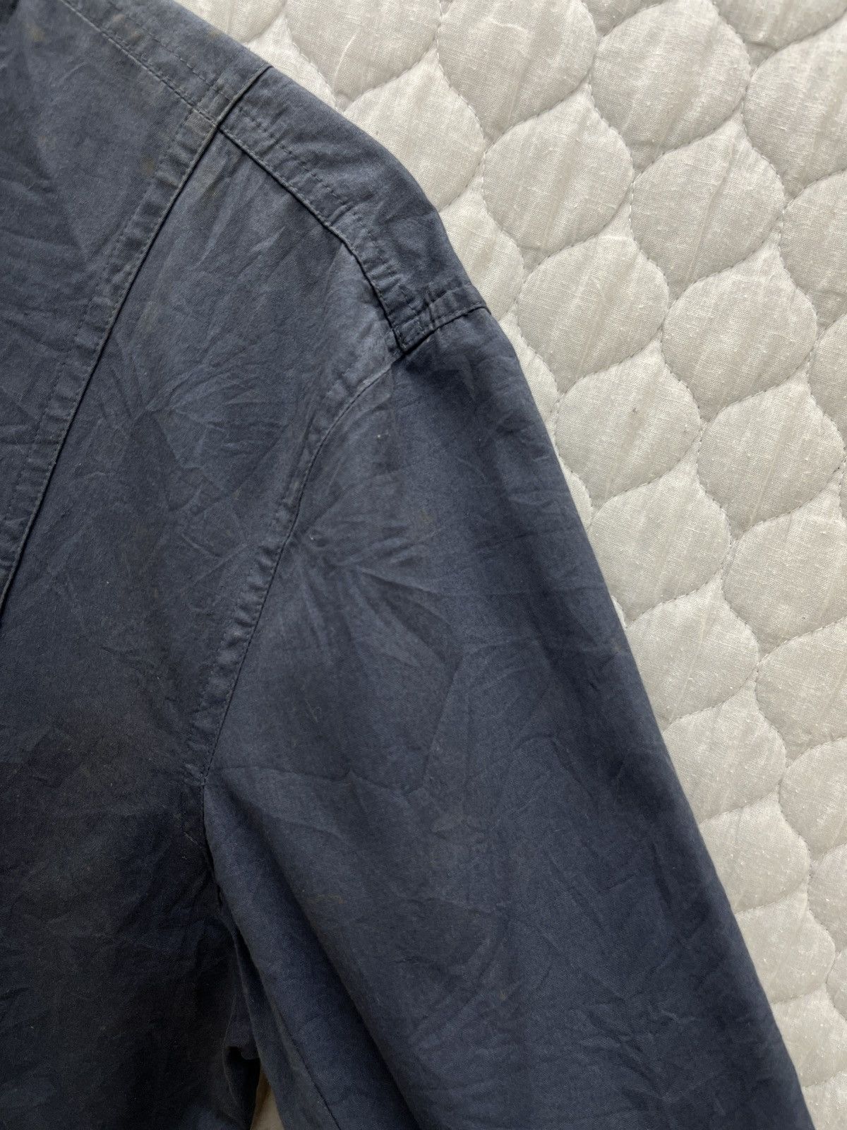Issey Miyake 🔥🔥🔥ARCHIVE ISSEY MIYAKE HAI SPORTING GEAR Size M / US 6-8 / IT 42-44 - 16 Thumbnail