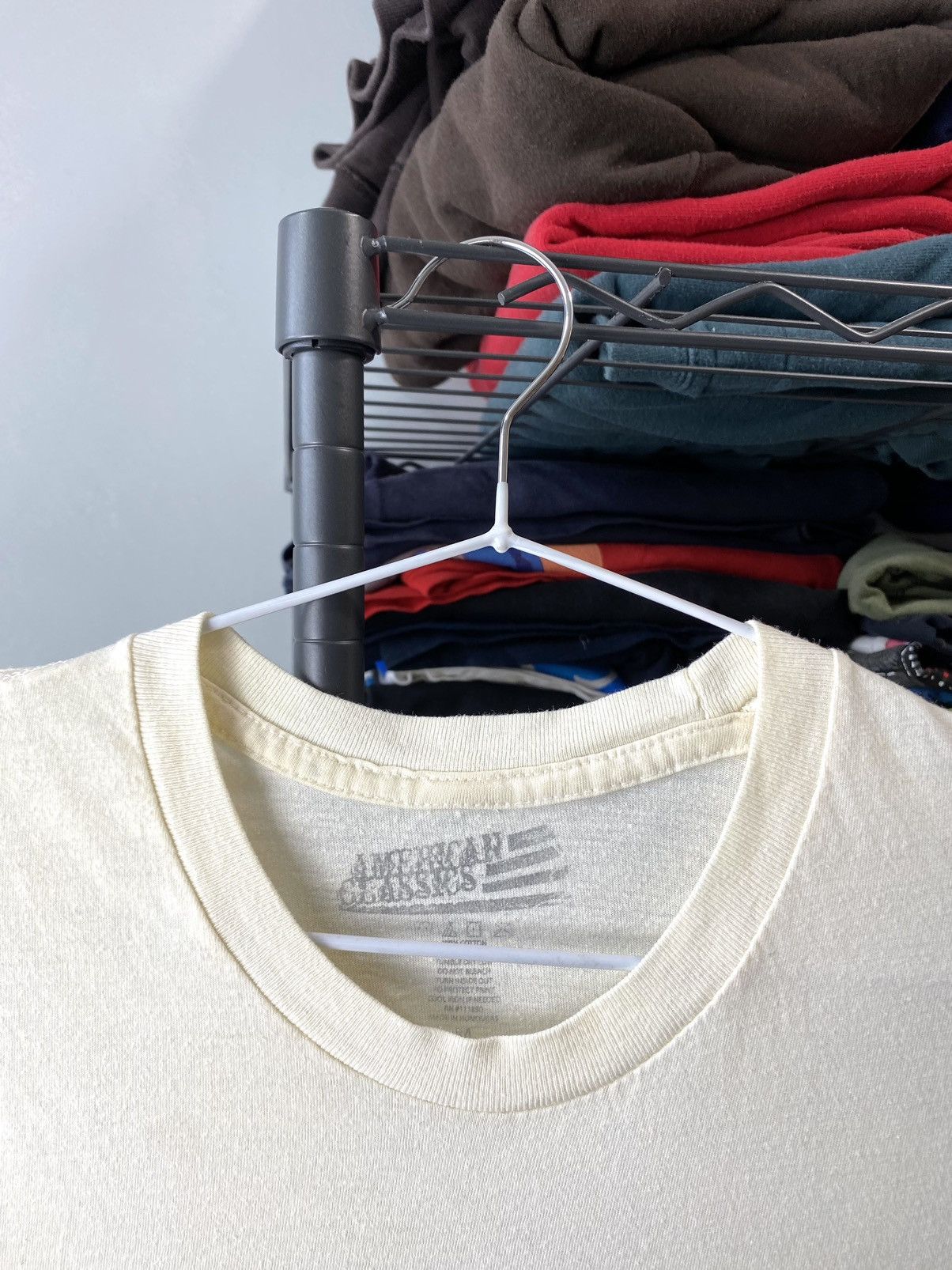 Vintage Vintage Rambo First Blood Movie Promo T Shirt Rocky Balboa Size US M / EU 48-50 / 2 - 5 Thumbnail