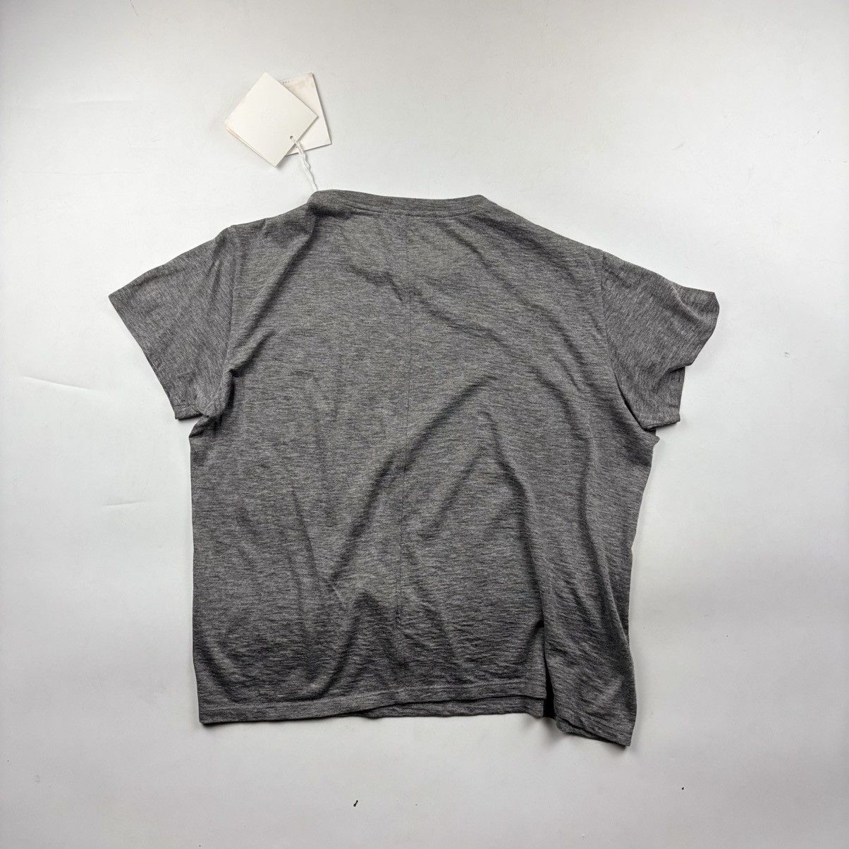 The Row The Row Niteroi Top Size M / US 6-8 / IT 42-44 - 2 Thumbnail