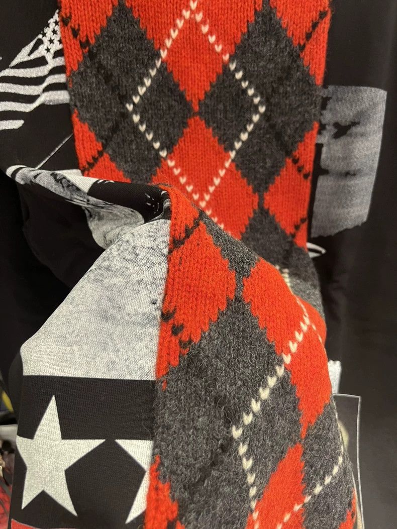 Givenchy Givenchy Wool sweater and sweatshirt Size US S / EU 44-46 / 1 - 2 Thumbnail