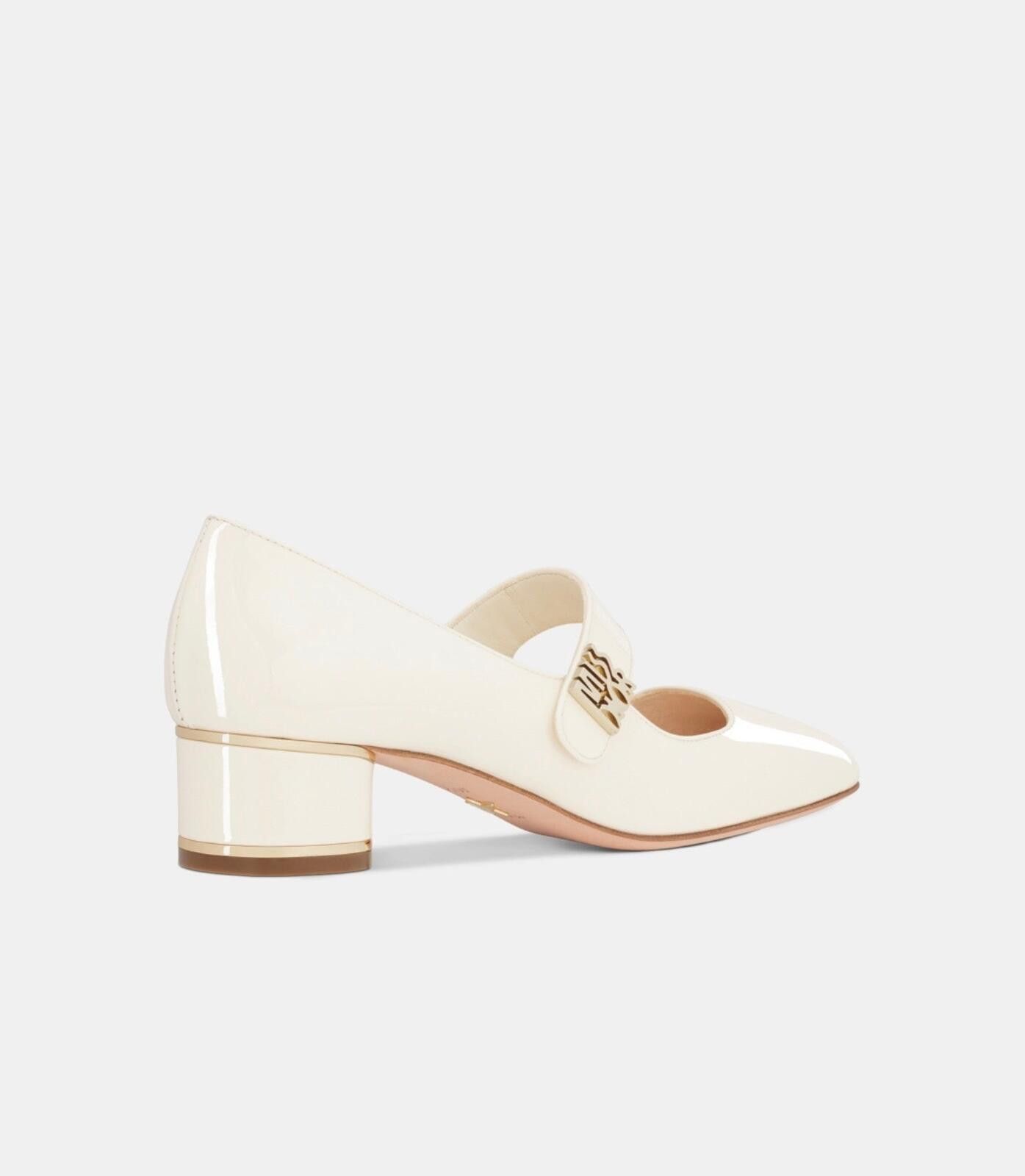 Dior Dior Miss Dior Pumps Size US 7.5 / IT 37.5 - 4 Thumbnail