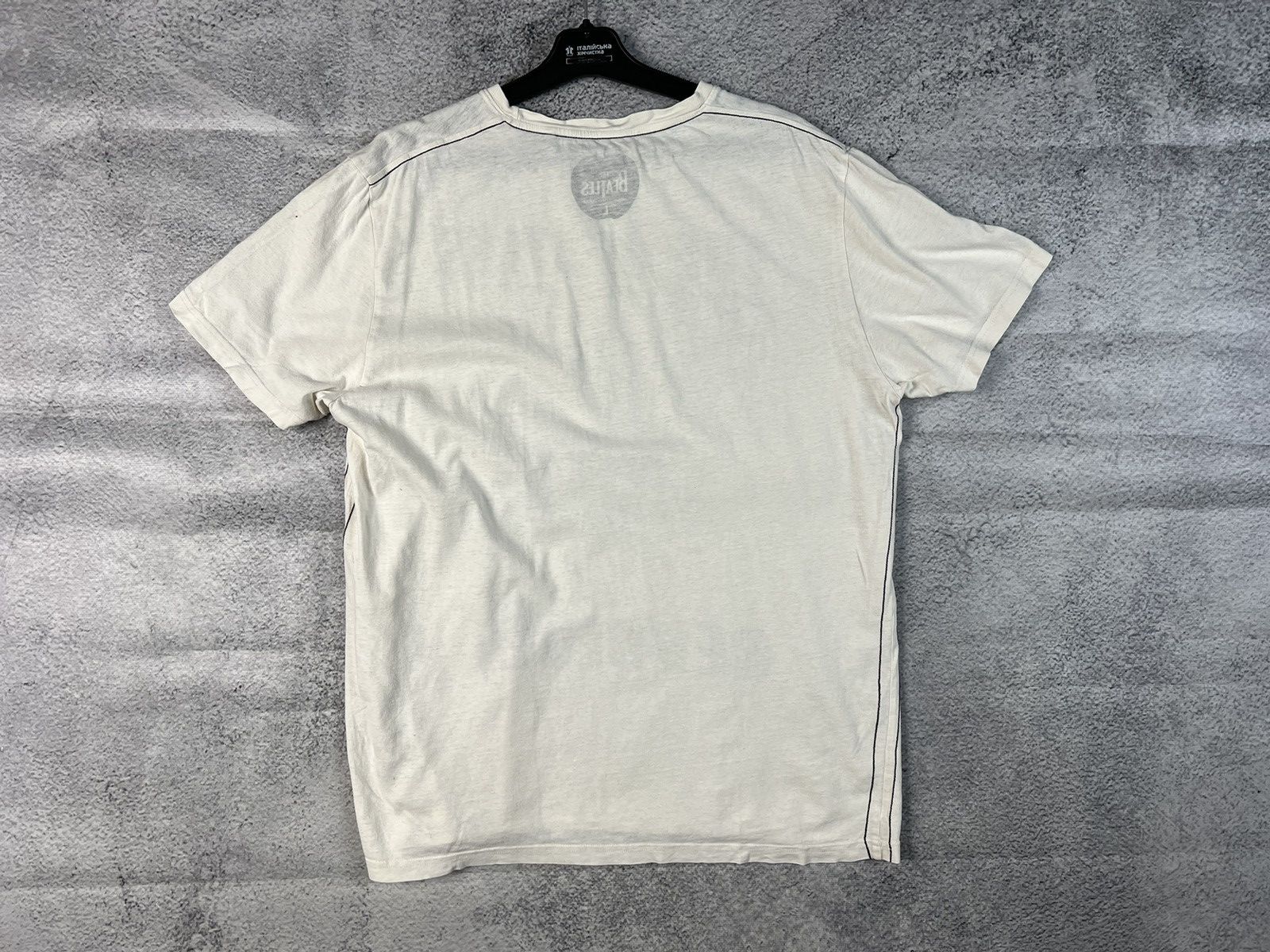Band Tees × Vintage The Beatles revolver 2009 rock T-shirt Size US L / EU 52-54 / 3 - 5 Thumbnail