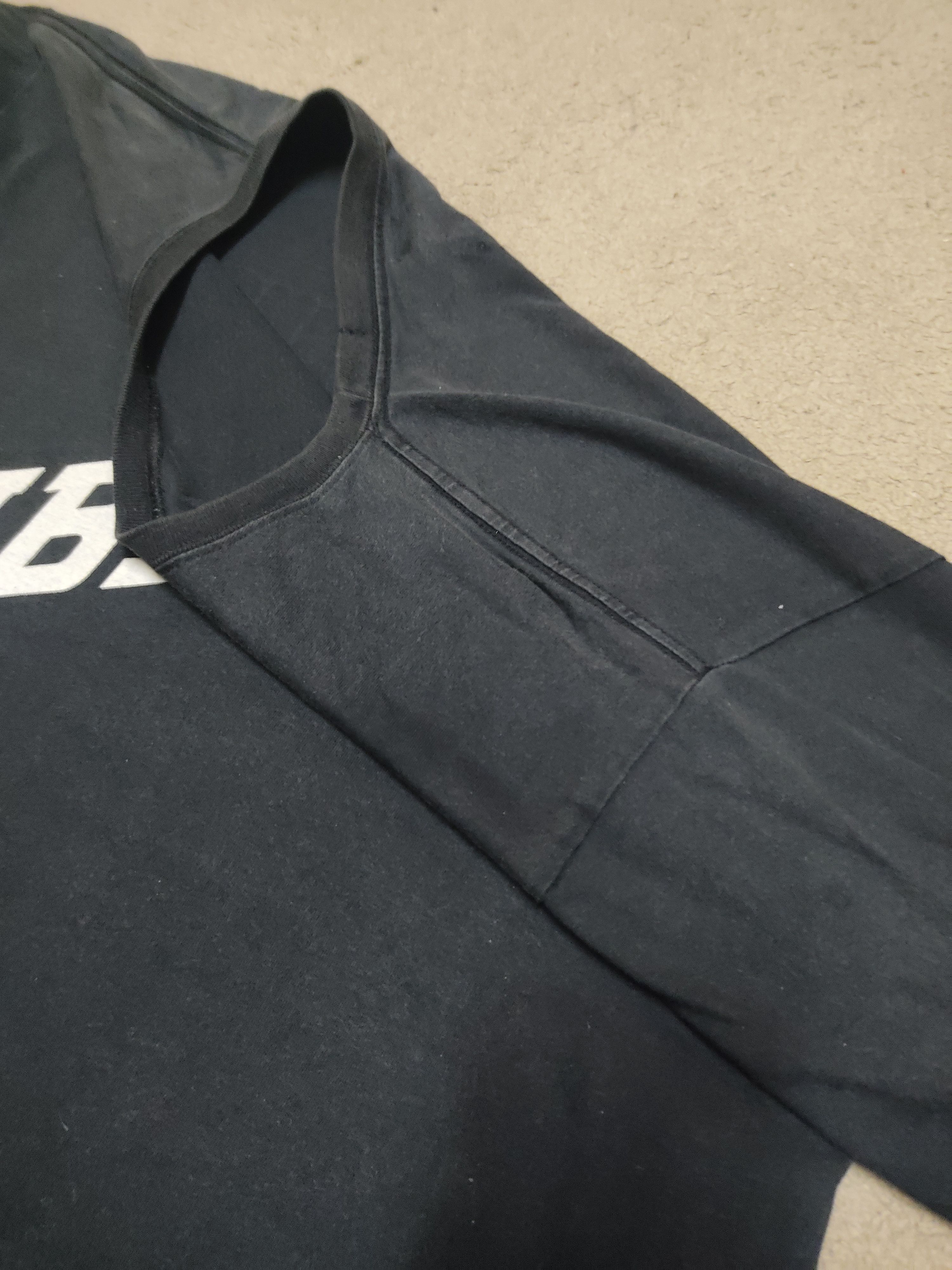 Neighborhood Vintage Neighborhood Co Tee Size US M / EU 48-50 / 2 - 13 Thumbnail