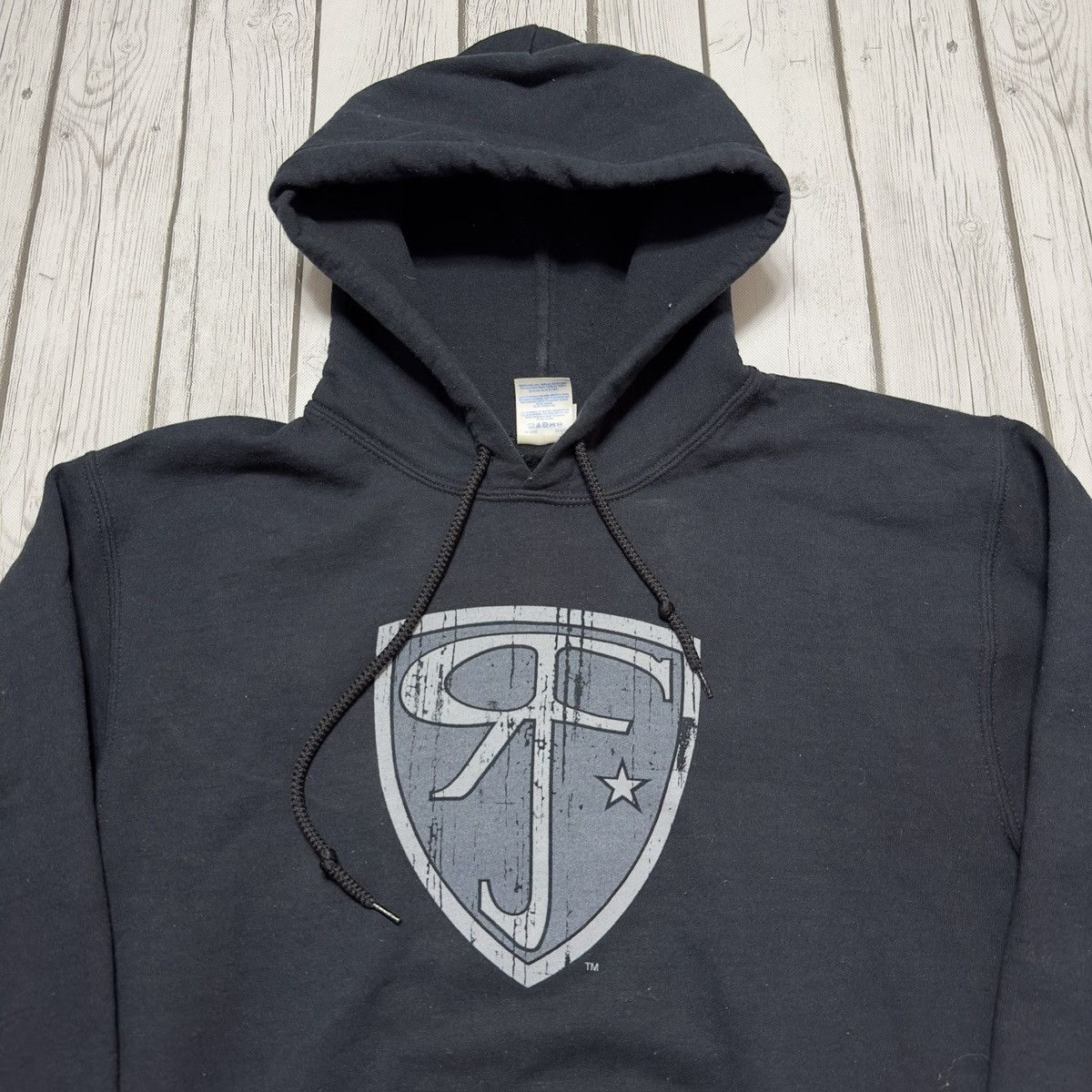 Gildan Red Jacket Firearms hoodie Size US S / EU 44-46 / 1 - 3 Thumbnail