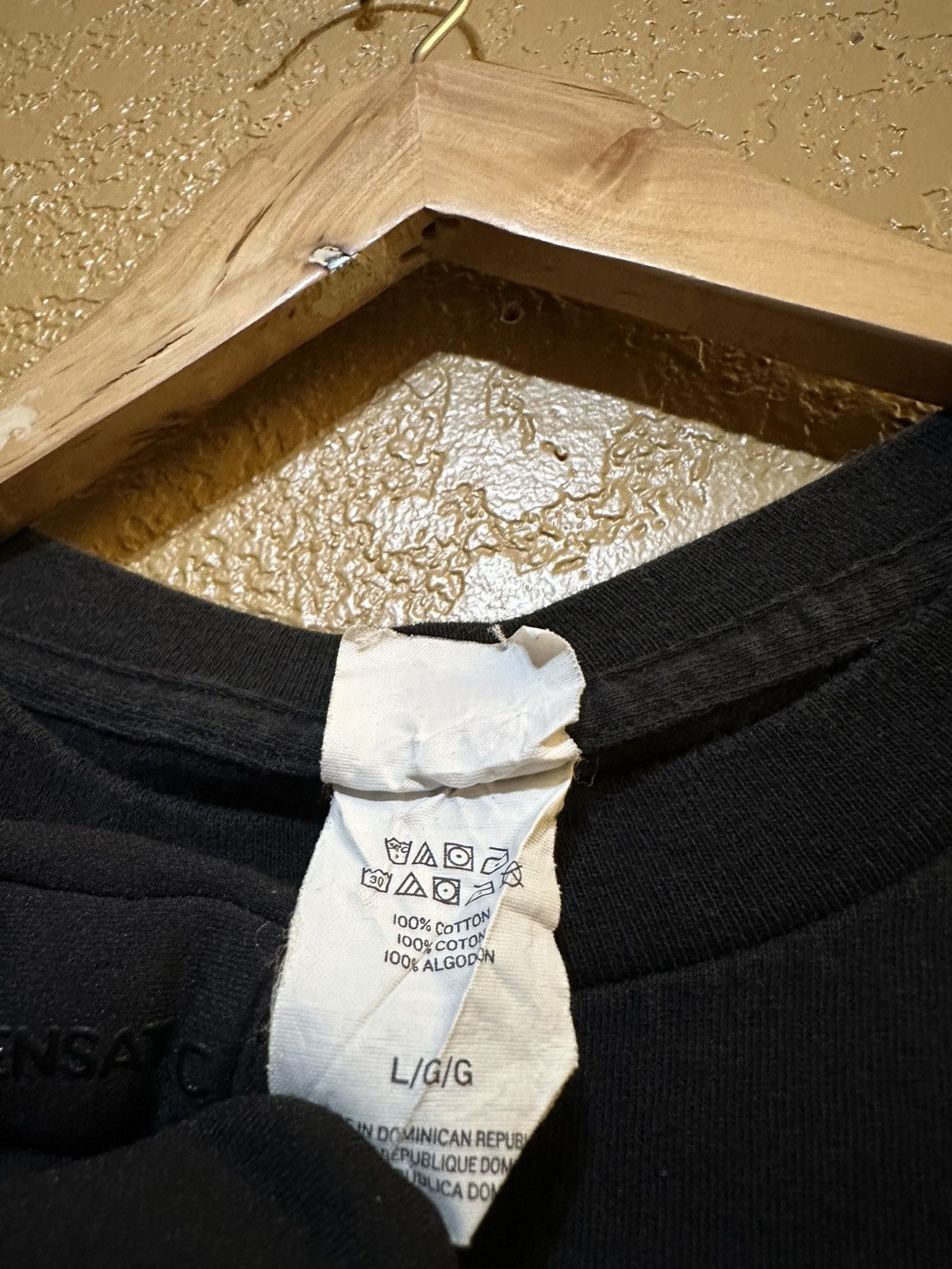 Ken Carson 📌 Ken Carson iPad X tee large Size US L / EU 52-54 / 3 - 6 Thumbnail