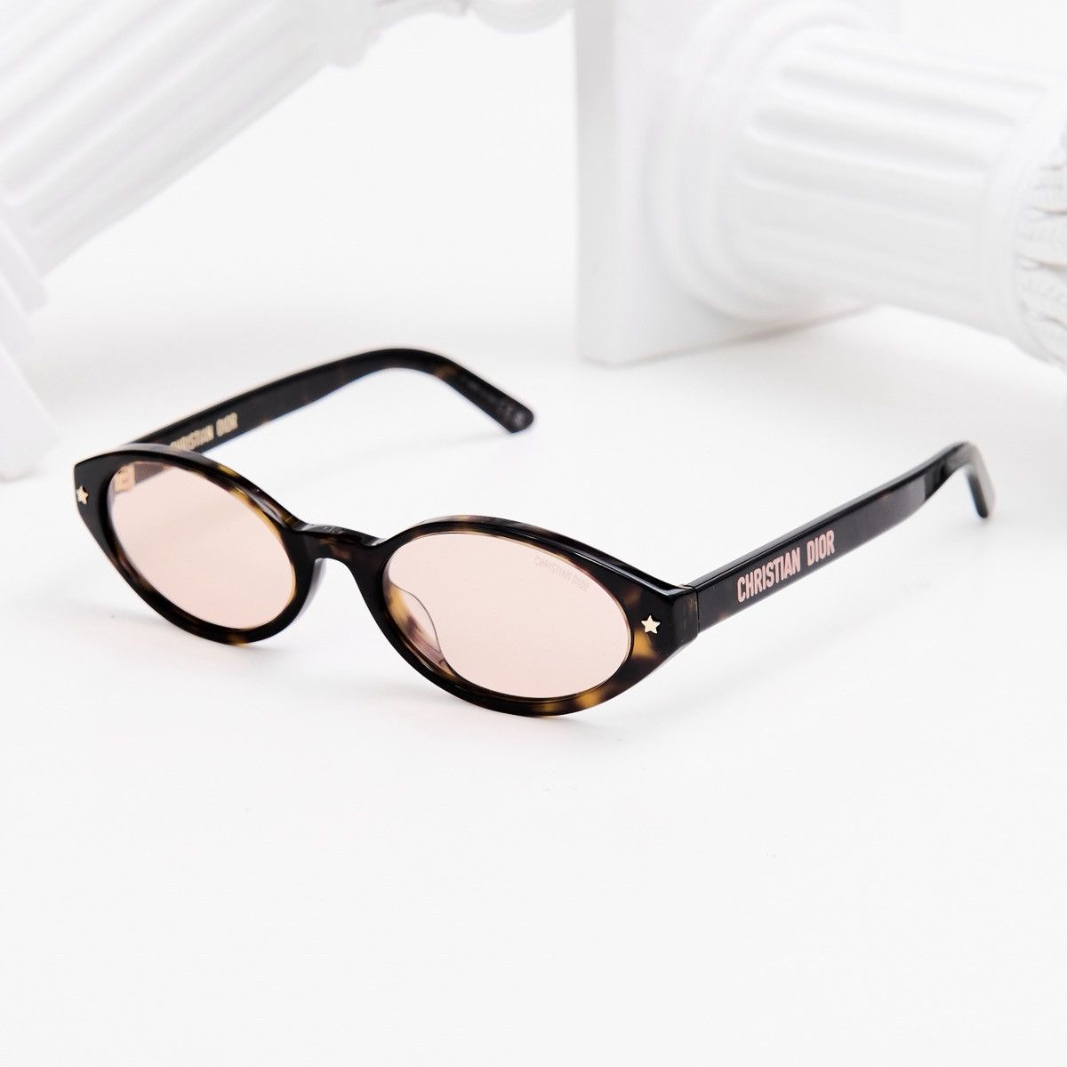 Dior DIOR DIORPACIFIC R1I 20L0 SUNGLASSES Size ONE SIZE - 2 Thumbnail