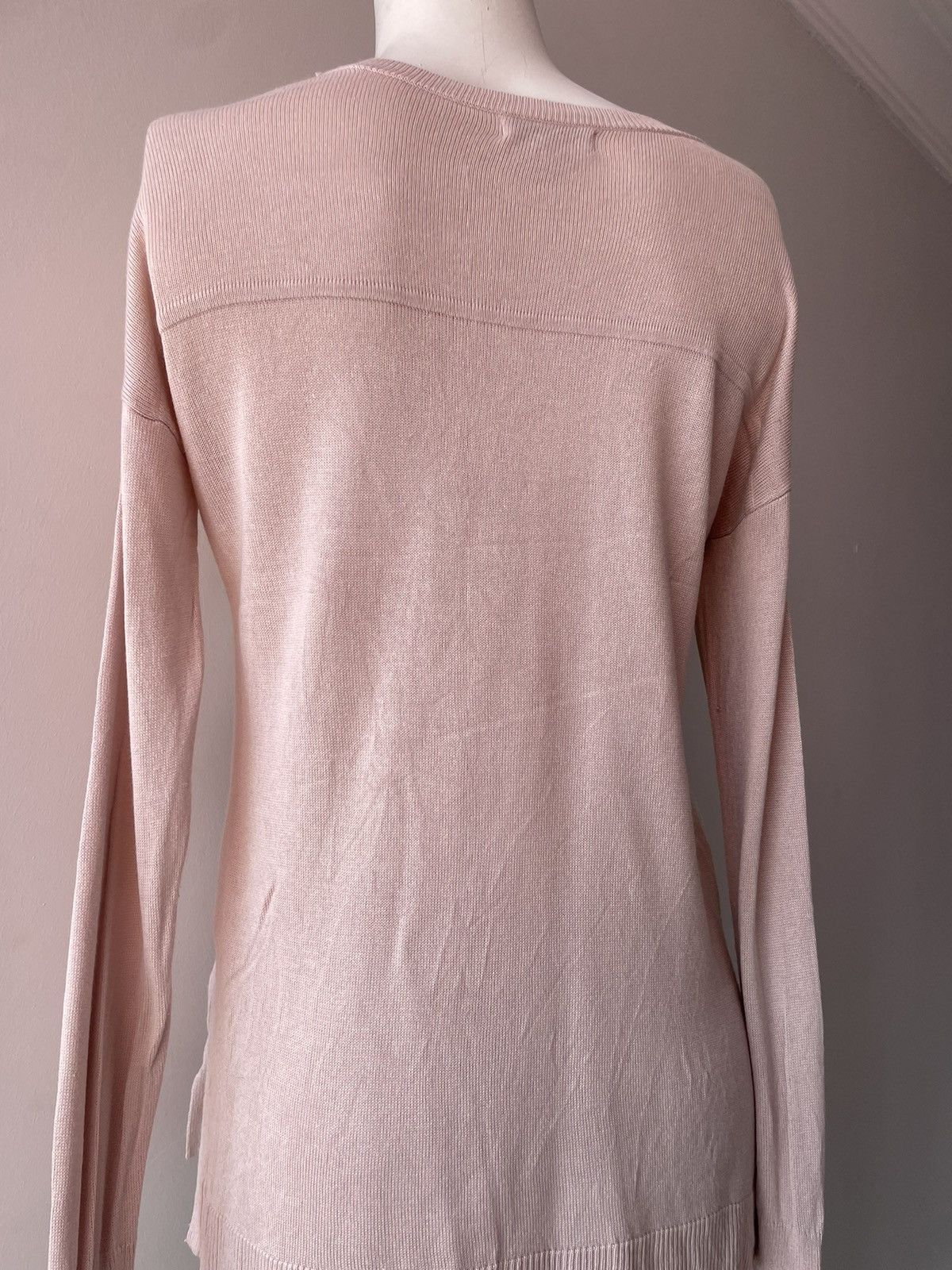 Calvin Klein Calvin Klein top Size XS / US 0-2 / IT 36-38 - 12 Thumbnail