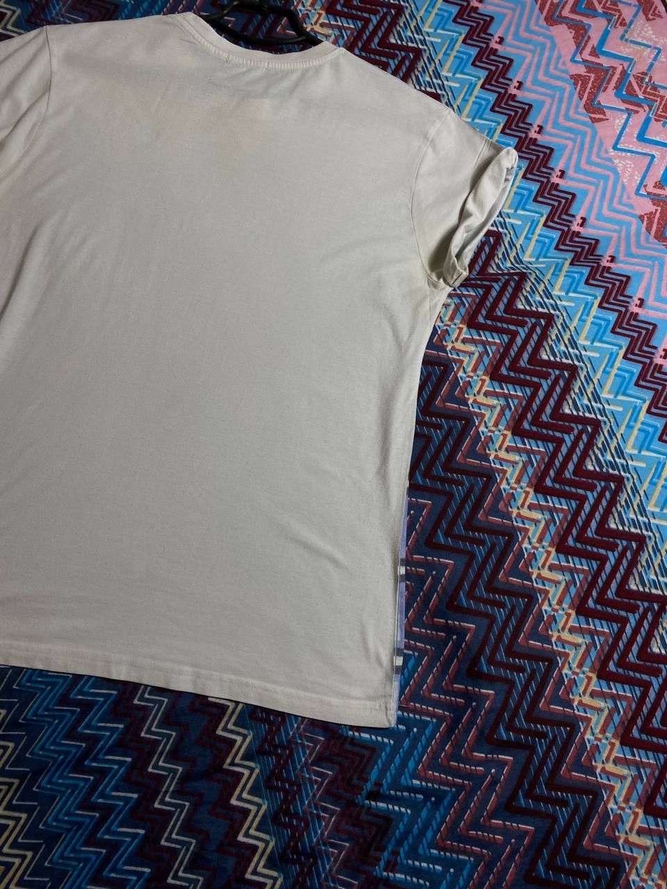 Jaded London × Vintage Amazing Avant Garde Jaded London Mesh Blouse Size L / US 10 / IT 46 - 12 Thumbnail