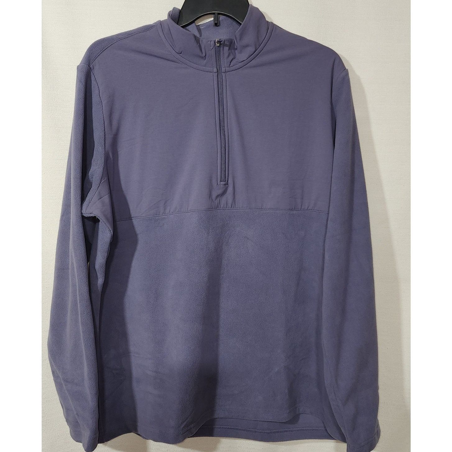 Adidas Adidas Ultimate Cozy Quarter-Zip Golf Pullover XXL Size US XXL / EU 58 / 5 - 1 Thumbnail