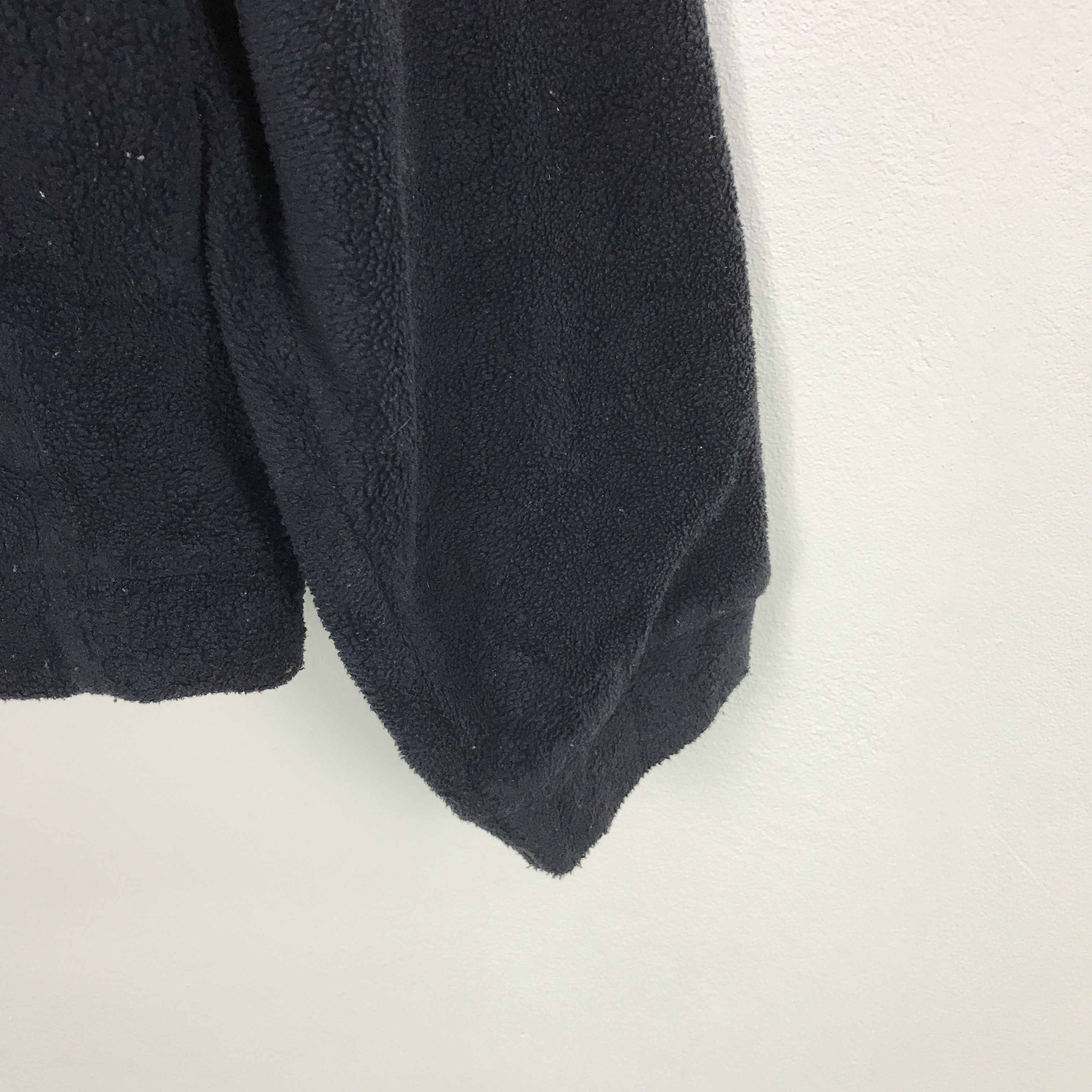 Helly Hansen × Vintage Helly hansen Sherpa Anorak design jacket Size US M / EU 48-50 / 2 - 7 Thumbnail