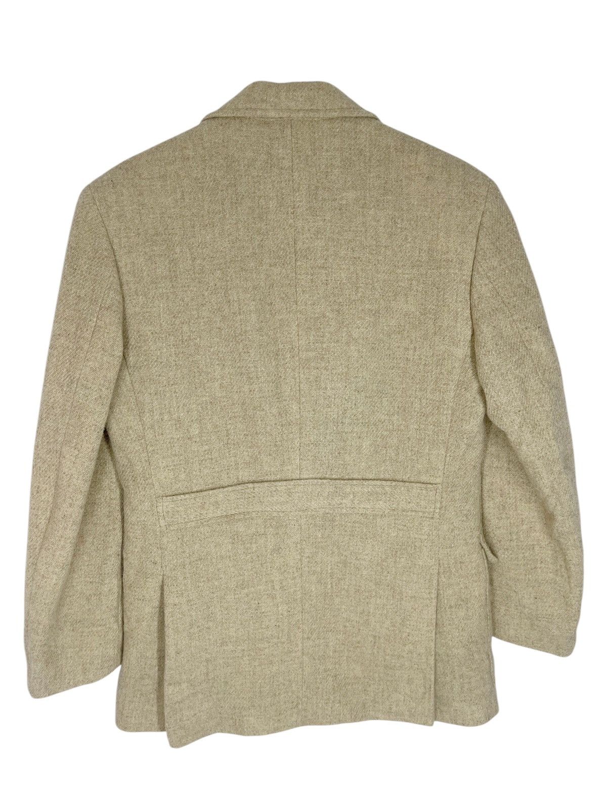 Kent & Curwen × Vintage VINTAGE KENT & CURWEN WESTERN WOOL JACKET SURREY UK Size US M / EU 48-50 / 2 - 2 Thumbnail