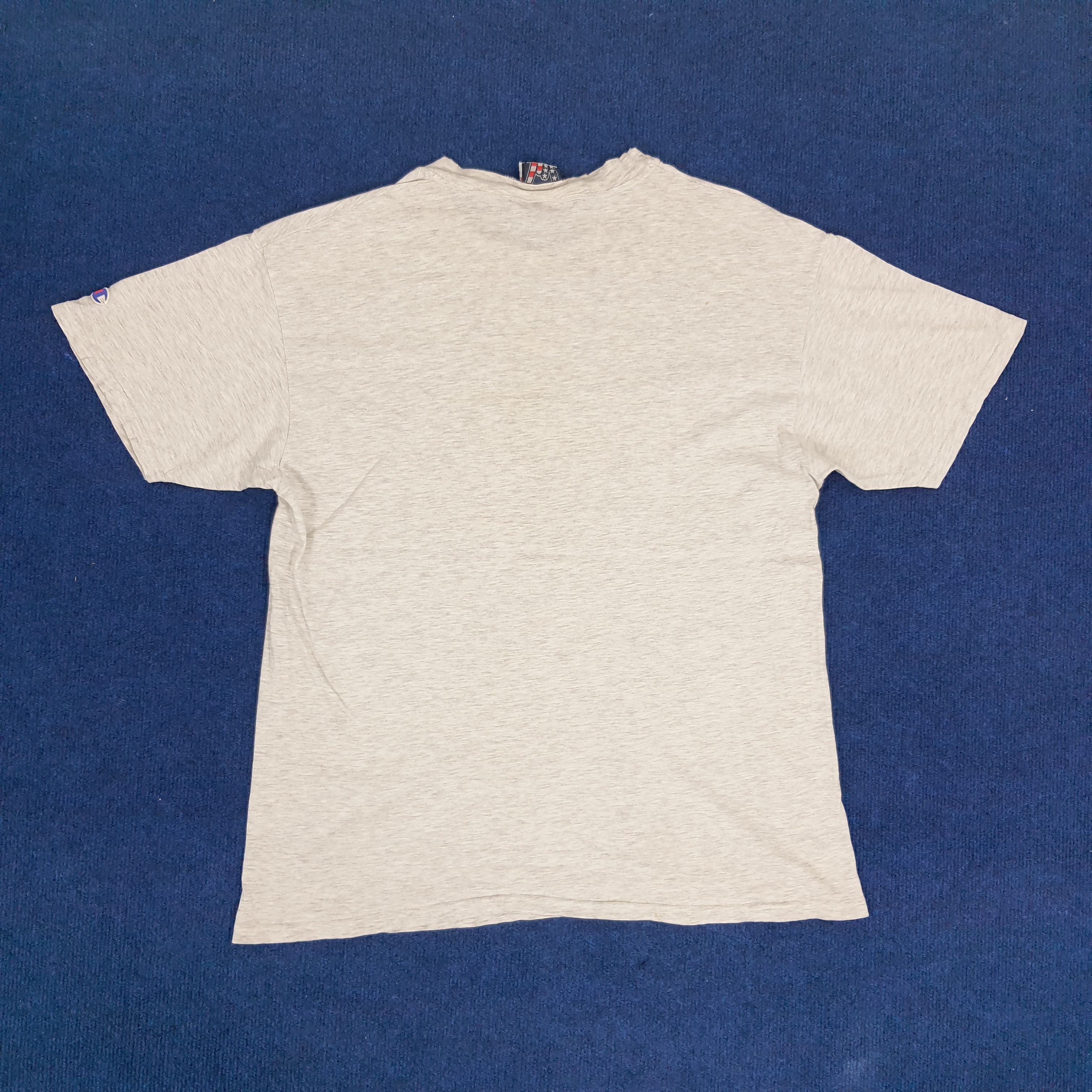 Champion × FUCT FUCT x Champion Tshirt Size US L / EU 52-54 / 3 - 3 Thumbnail