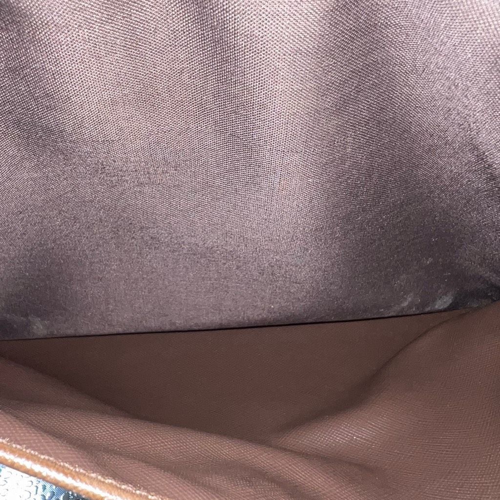 Burberry Burberrys Vintage Clutch (see pics and description) Size ONE SIZE - 11 Thumbnail