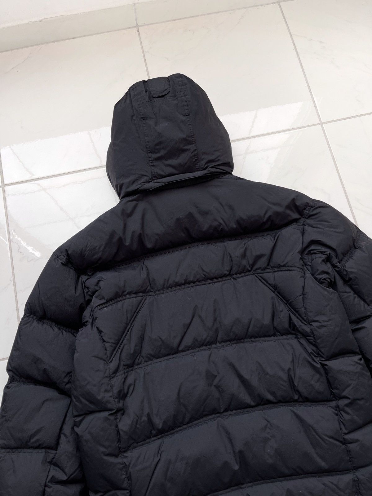 Peak Performance RARE PEAK PERFORMANCE SKI PUFFER DOWN JACKET HIPE Size US L / EU 52-54 / 3 - 14 Thumbnail