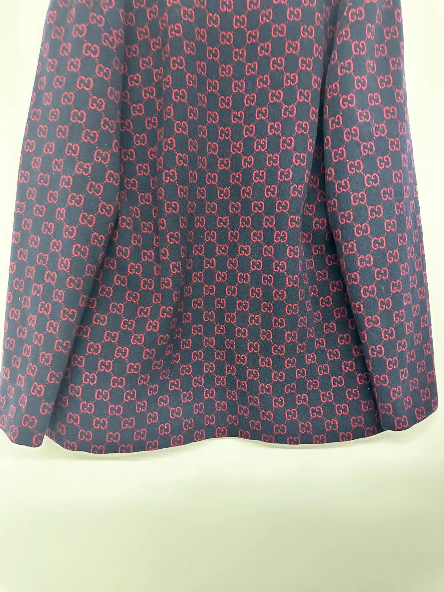 Gucci Gucci All Over Print Jacket Size 48 Size US M / EU 48-50 / 2 - 3 Thumbnail