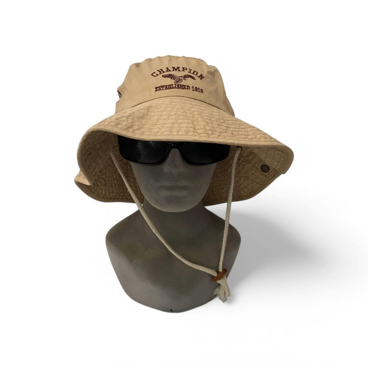 Champion × Vintage Champions junglehat Size ONE SIZE - 1 Thumbnail
