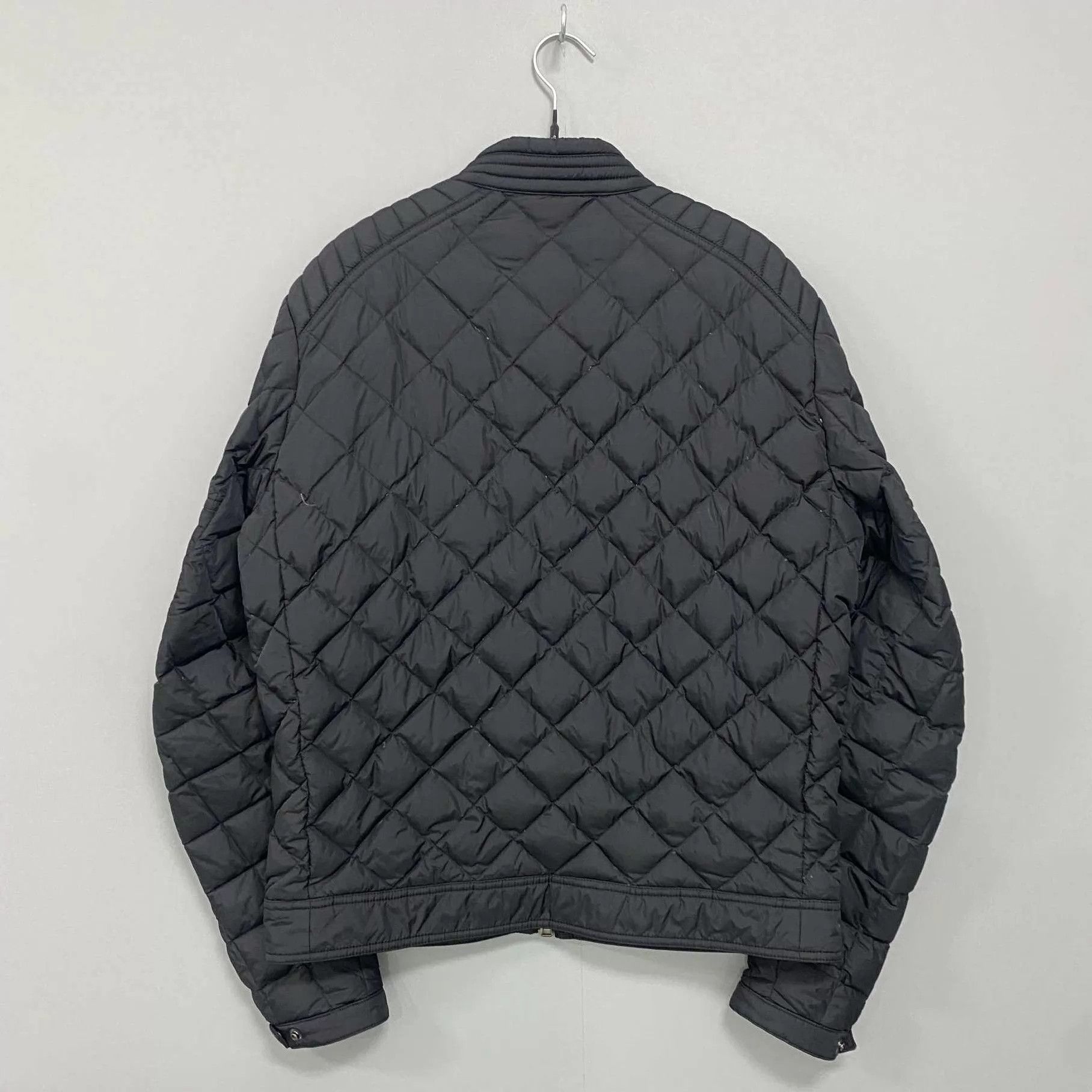 Moncler Moncler Averole Short Stand Collar Down Jacket 3 Size M / US 6-8 / IT 42-44 - 3 Thumbnail
