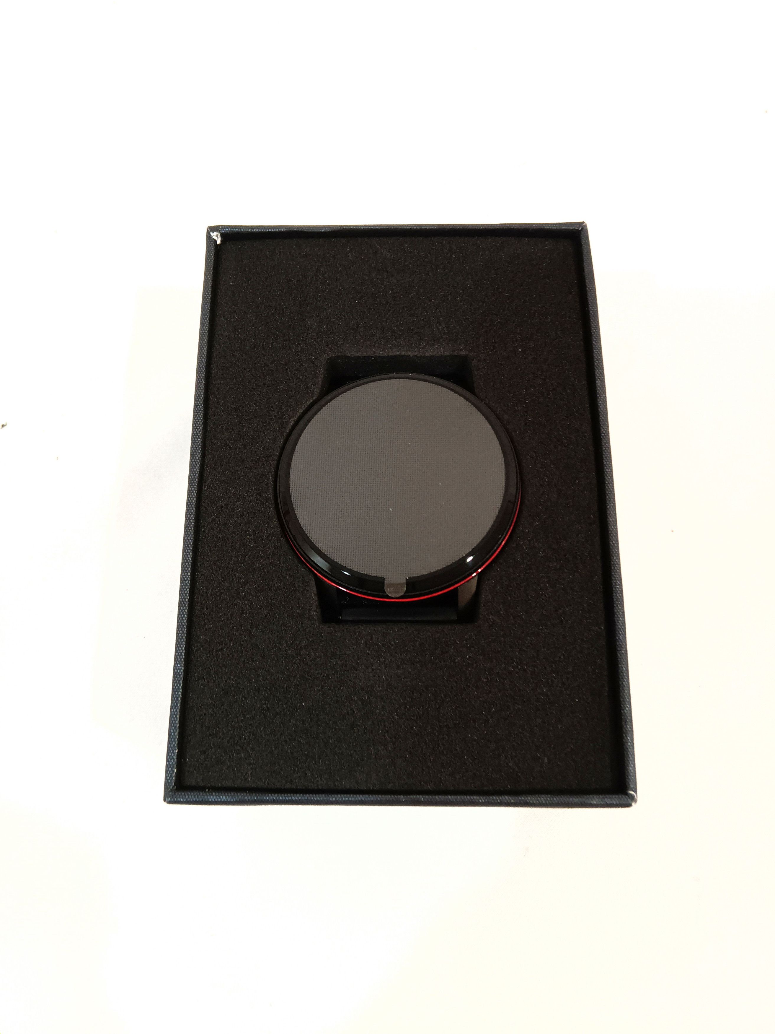 Other Amerzam Smart Wear Smart Watch iOS 8.0 Android 4.4 Bluetooth Size ONE SIZE - 3 Thumbnail
