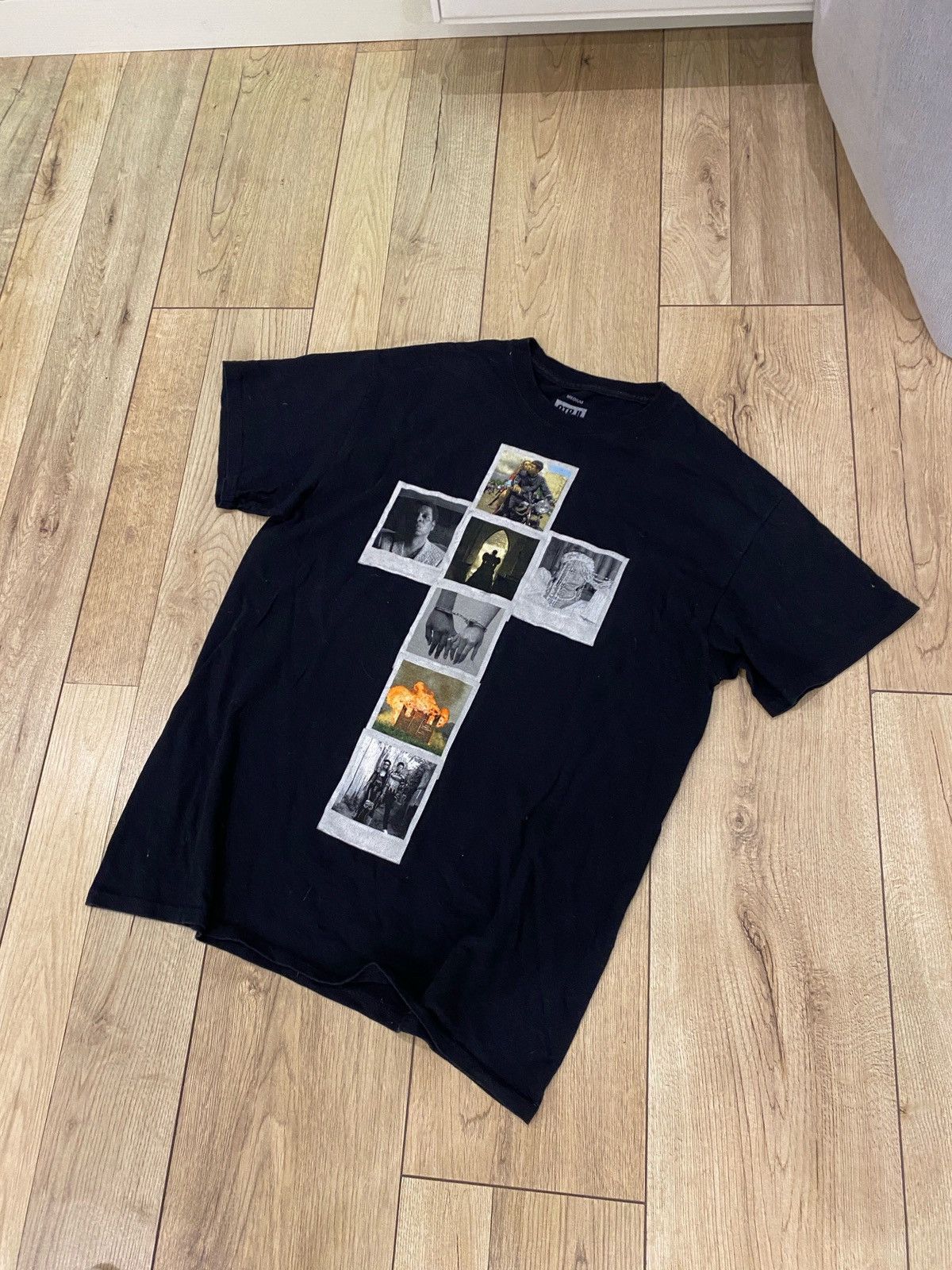 Other Jay-Z OTR2 Beyonce Shirt Size US M / EU 48-50 / 2 - 1 Thumbnail