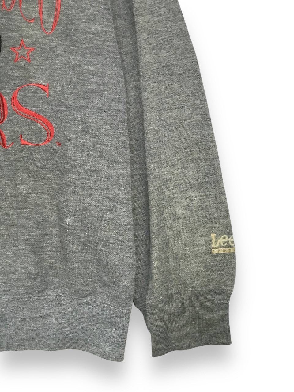 NFL × Vintage Vintage san Francisco 49ers American football team nfl Size US M / EU 48-50 / 2 - 4 Thumbnail