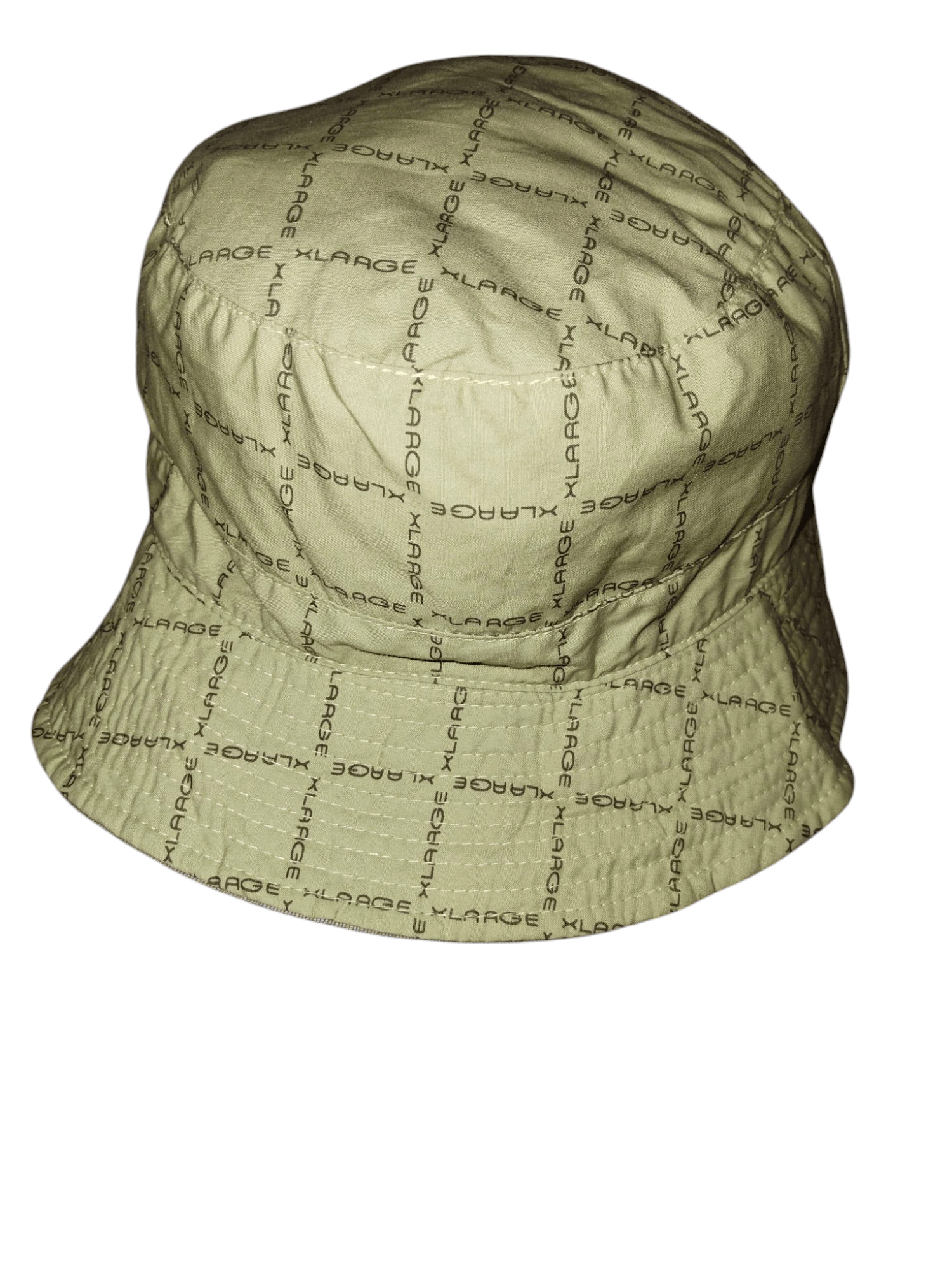 Xlarge X LARGE Riversible Bucket Hat Size ONE SIZE - 1 Thumbnail