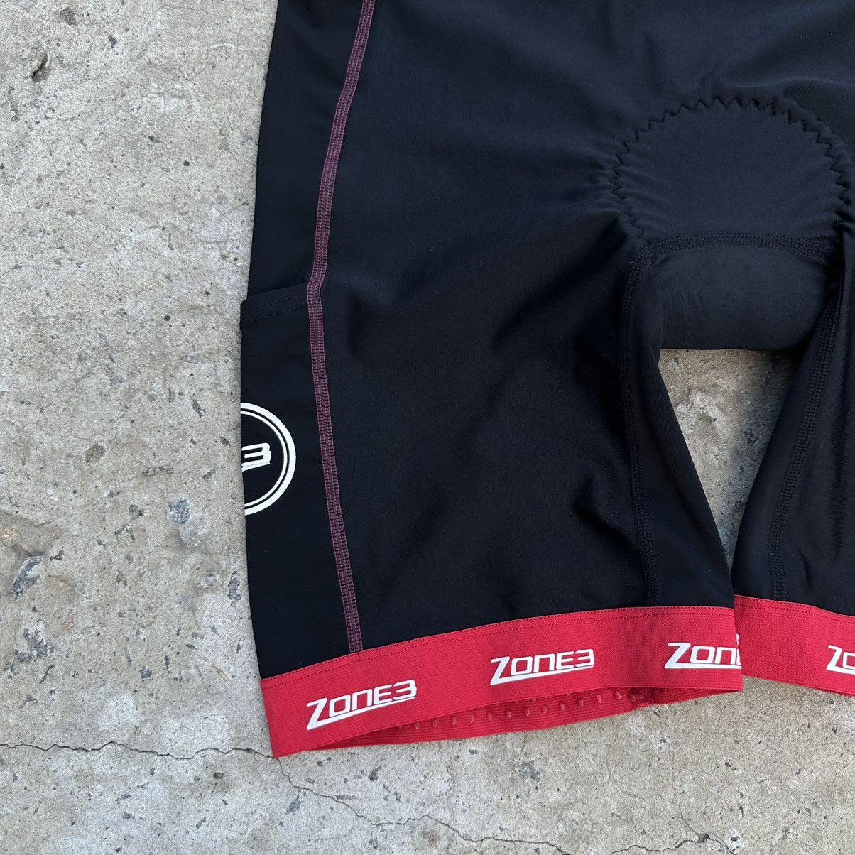 Sports Specialties Vintage Velotrico Cycling Suit Zone3 Triathlon cycling suit Size US L / EU 52-54 / 3 - 6 Thumbnail