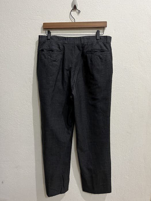 Vintage Vintage Nina Ricci Wool Pant Size US 33 - 5 Thumbnail