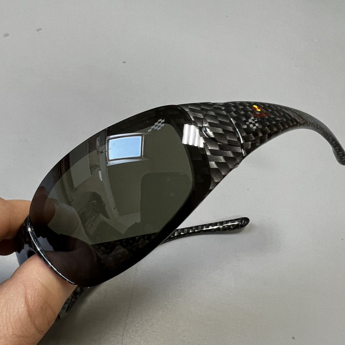 Red Bull Red Bull Racing Carbon Sunglasses official license Size ONE SIZE - 22 Thumbnail