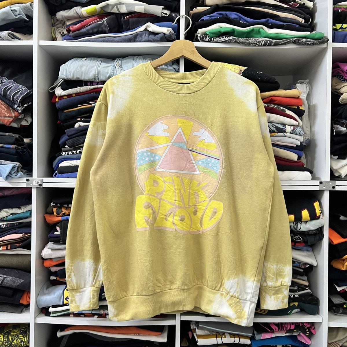 Pink Floyd PINK FLOYD Size US M / EU 48-50 / 2 - 1 Thumbnail