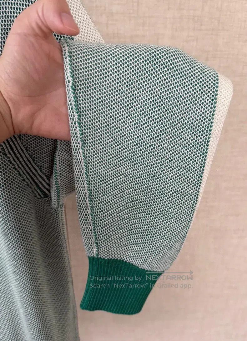 Loro Piana Loro Piana Men's Knit Sweater. Size US S / EU 44-46 / 1 - 3 Thumbnail