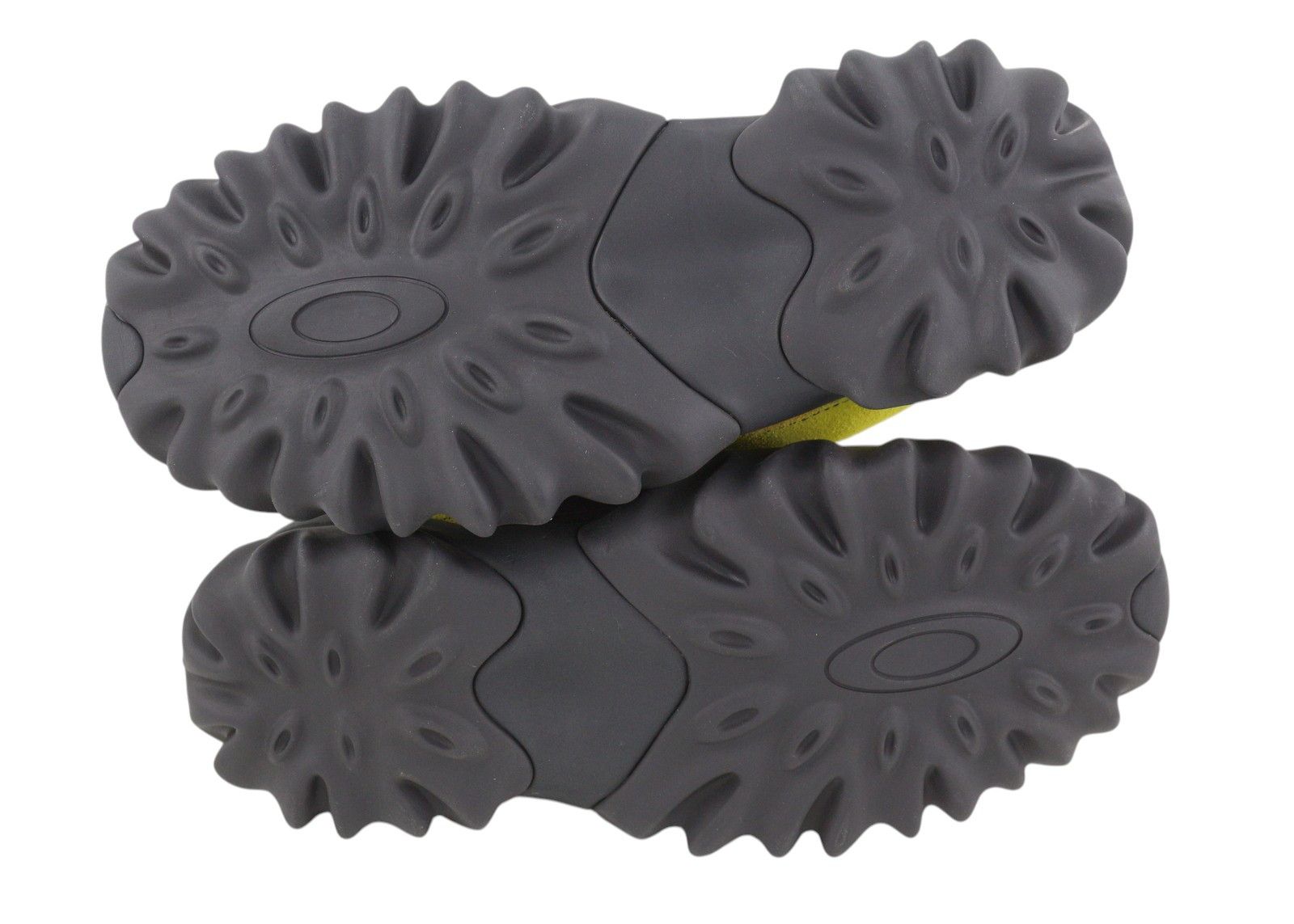 Brain Dead OAKLEY FACTORY CHOP SAW EU37 Lemon Plum Boots 90518 Size US 7 / IT 37 - 9 Thumbnail