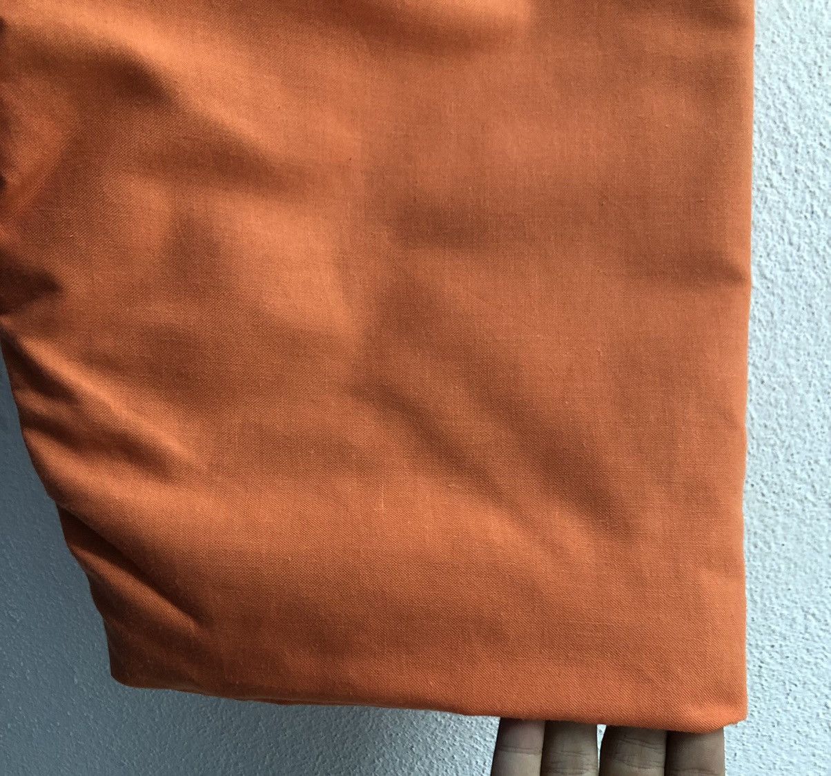 Anime Vintage Dragon Ball Z Symbol Orange Padded Son Goku Kimono Size US L / EU 52-54 / 3 - 6 Thumbnail