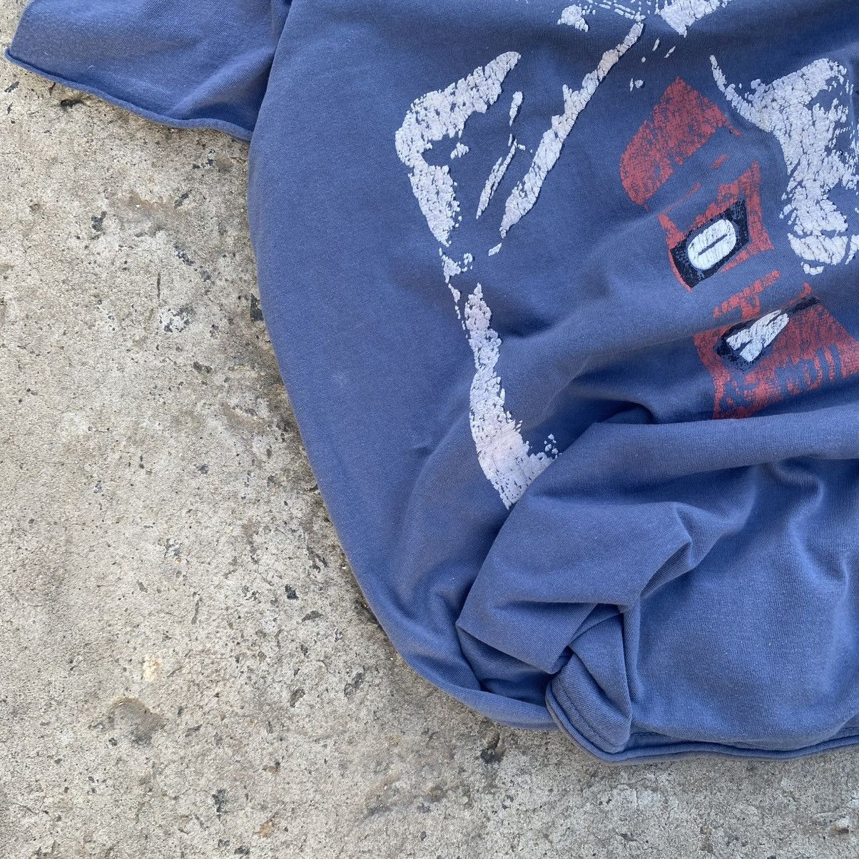 DKNY Vintage DKNY Jeans T-shirts Big Logo Grunge Y2K 00s USA Size US M / EU 48-50 / 2 - 3 Thumbnail