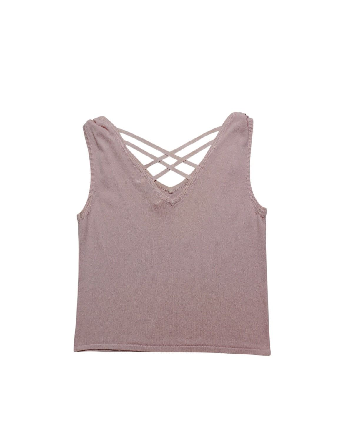 20471120 × Hysteric Glamour × Japanese Brand 2000S BIEN HEART TOP Size ONE SIZE - 2 Thumbnail