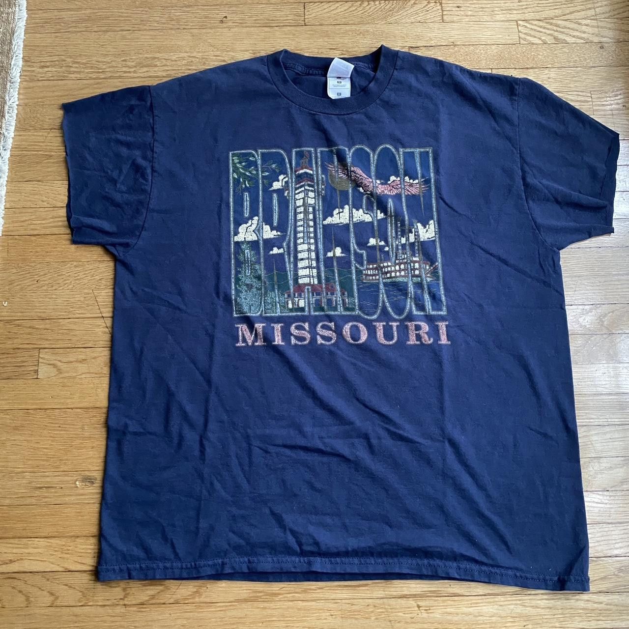 Other Vintage Branson Missouri graphic tee Size US L / EU 52-54 / 3 - 1 Thumbnail